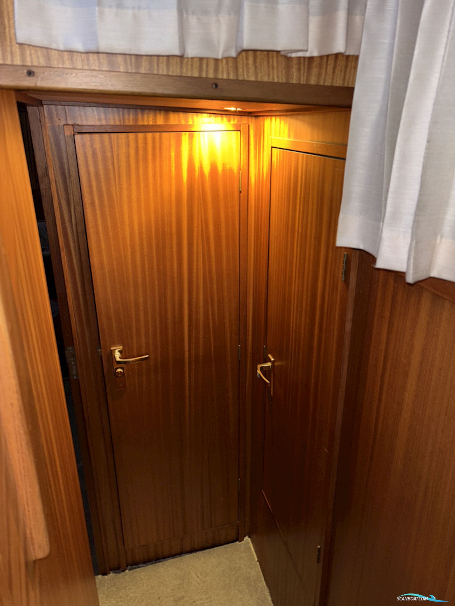 Boarncruiser 365 New Line