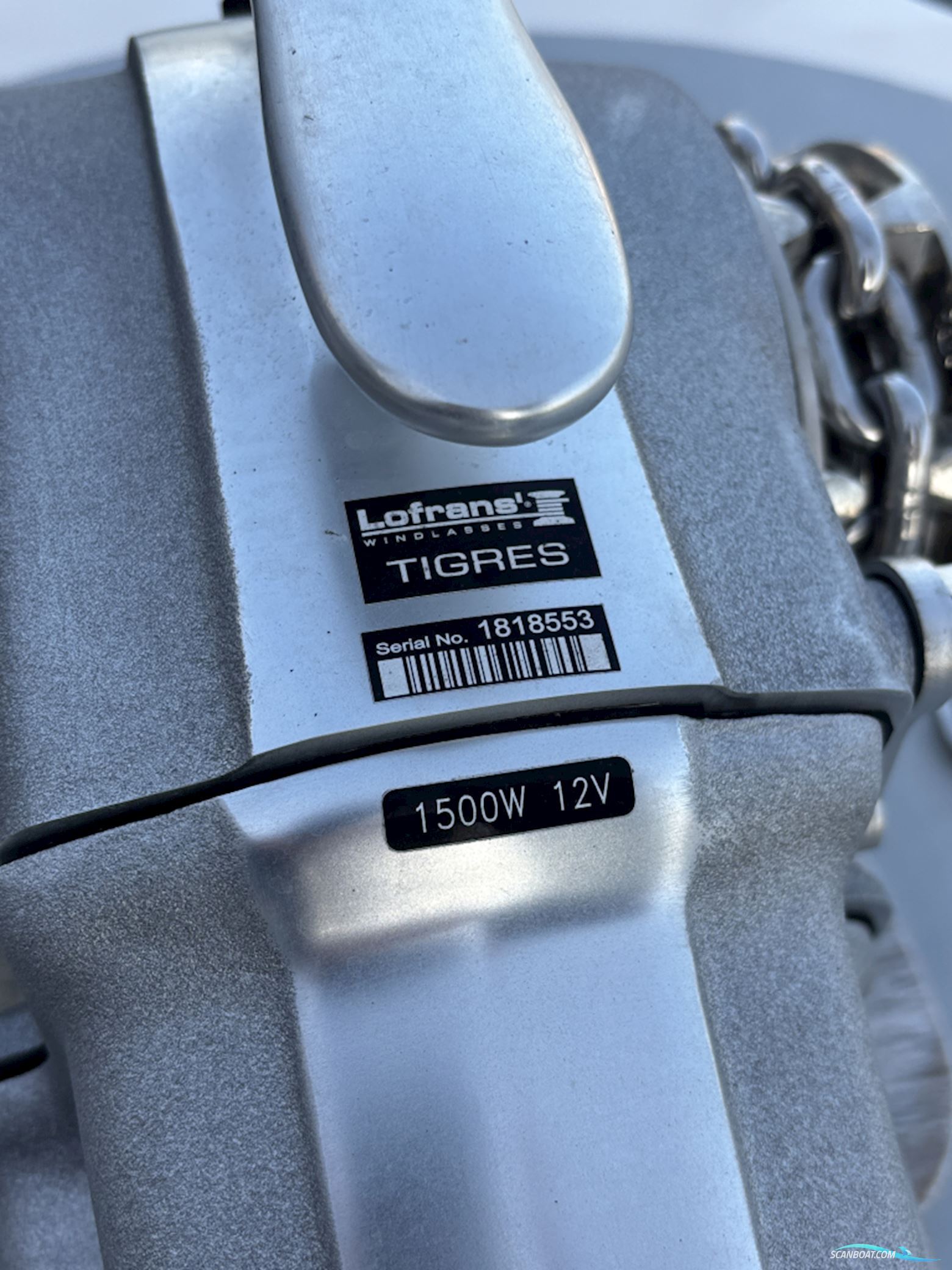 Boarncruiser 365 New Line