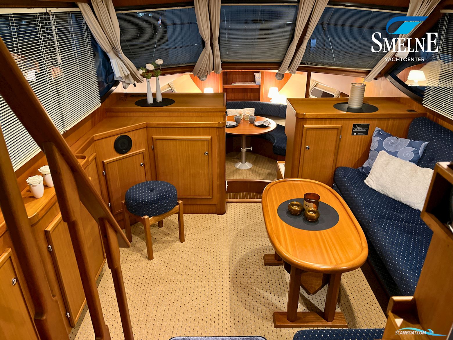 Boarncruiser 365 New Line