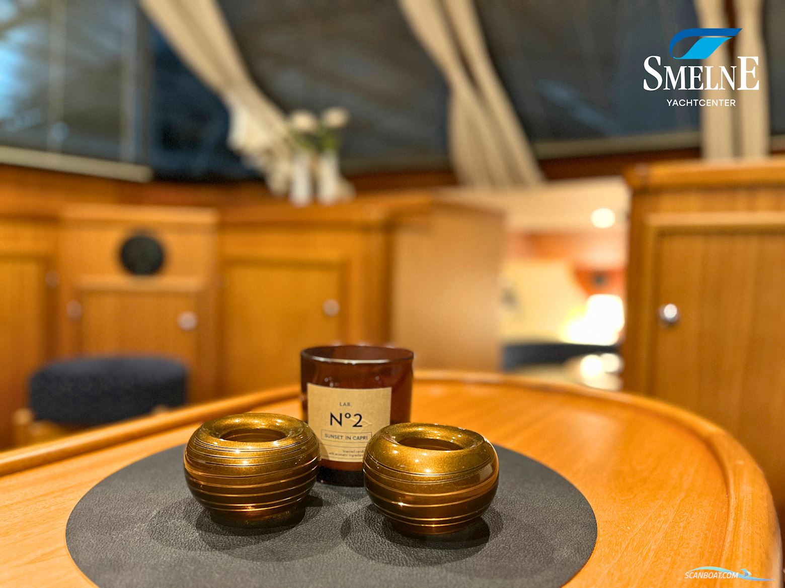 Boarncruiser 365 New Line