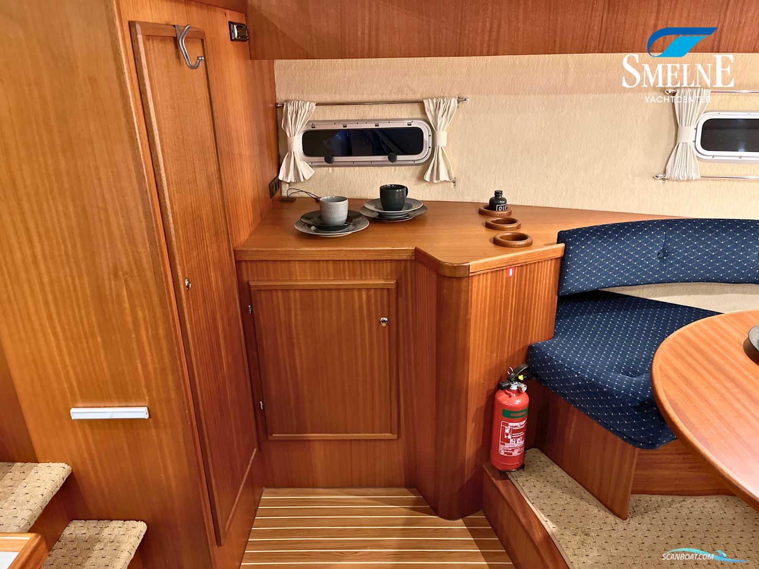 Boarncruiser 365 New Line