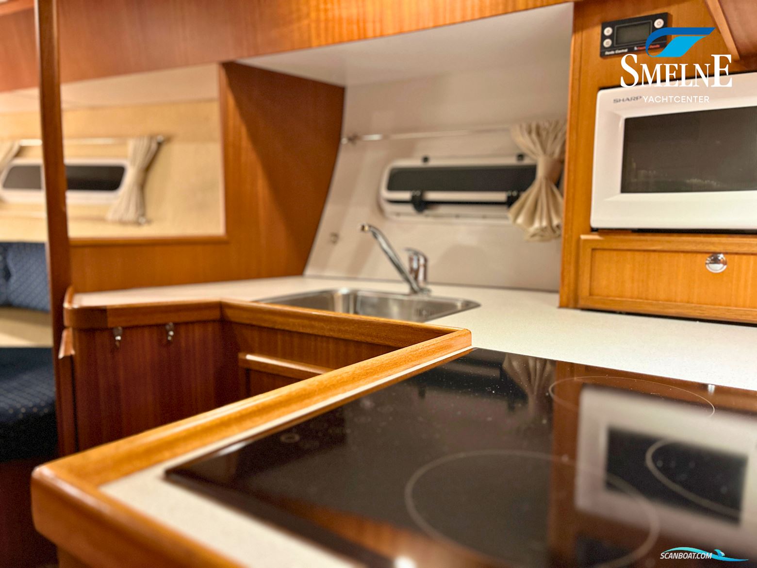 Boarncruiser 365 New Line