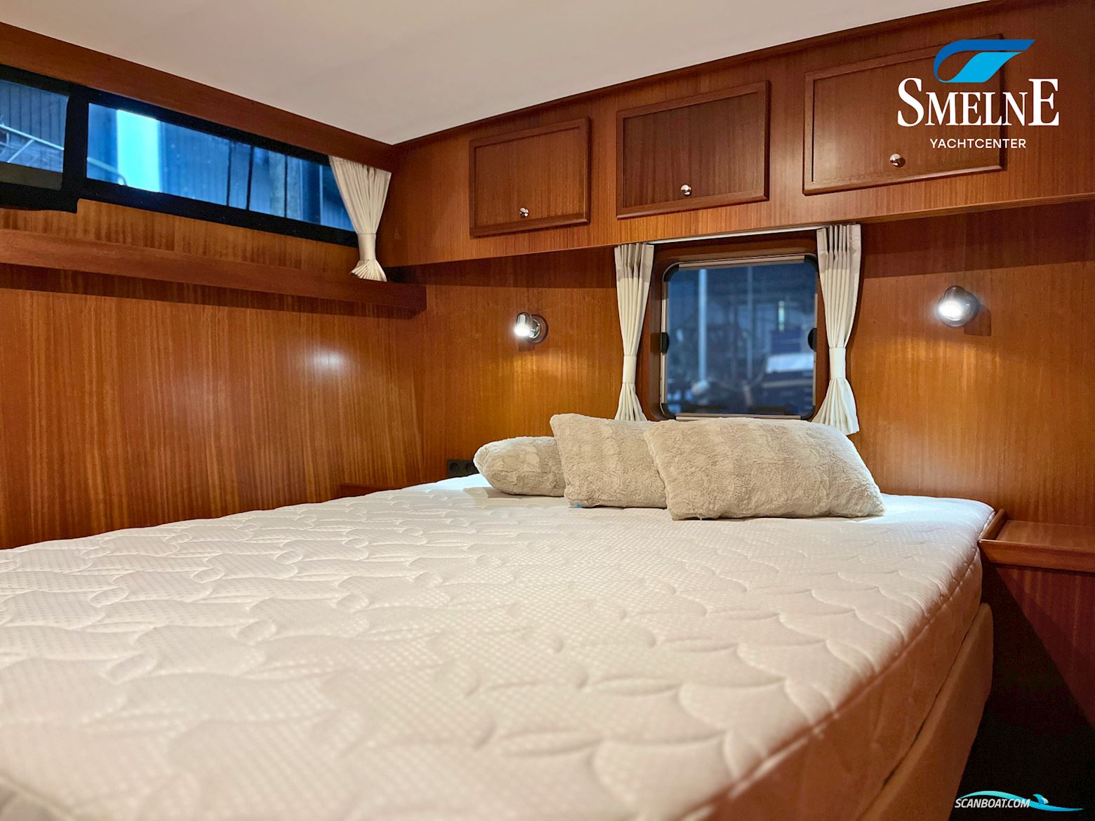 Boarncruiser 365 New Line