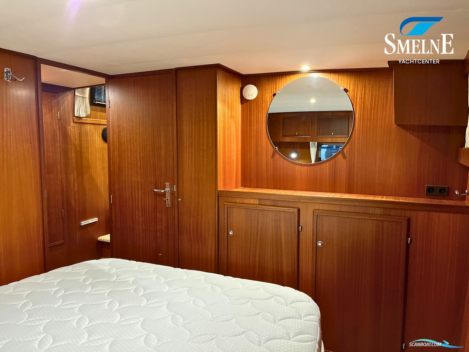 Boarncruiser 365 New Line