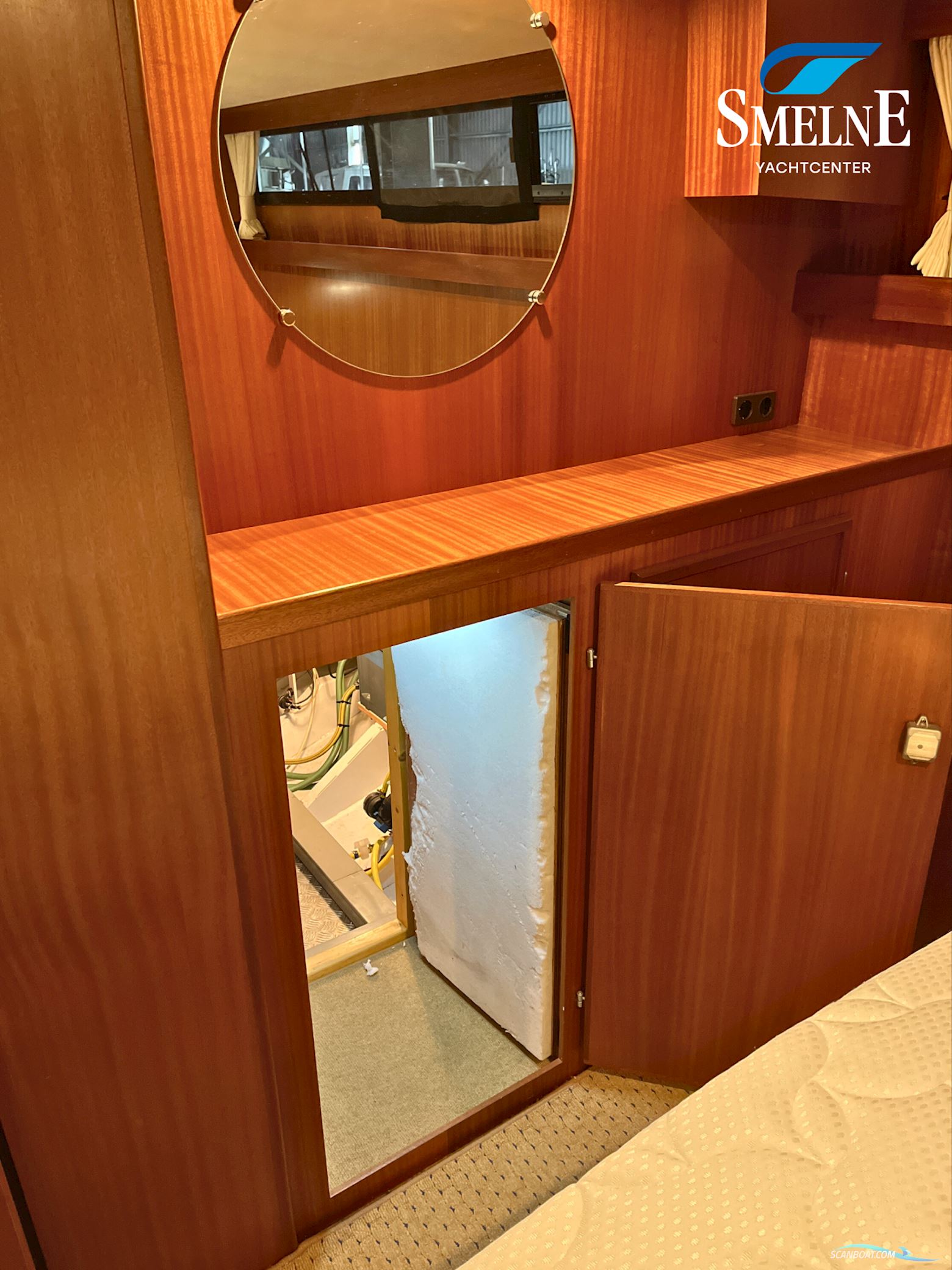 Boarncruiser 365 New Line