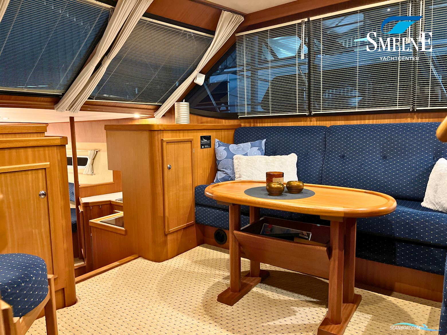 Boarncruiser 365 New Line