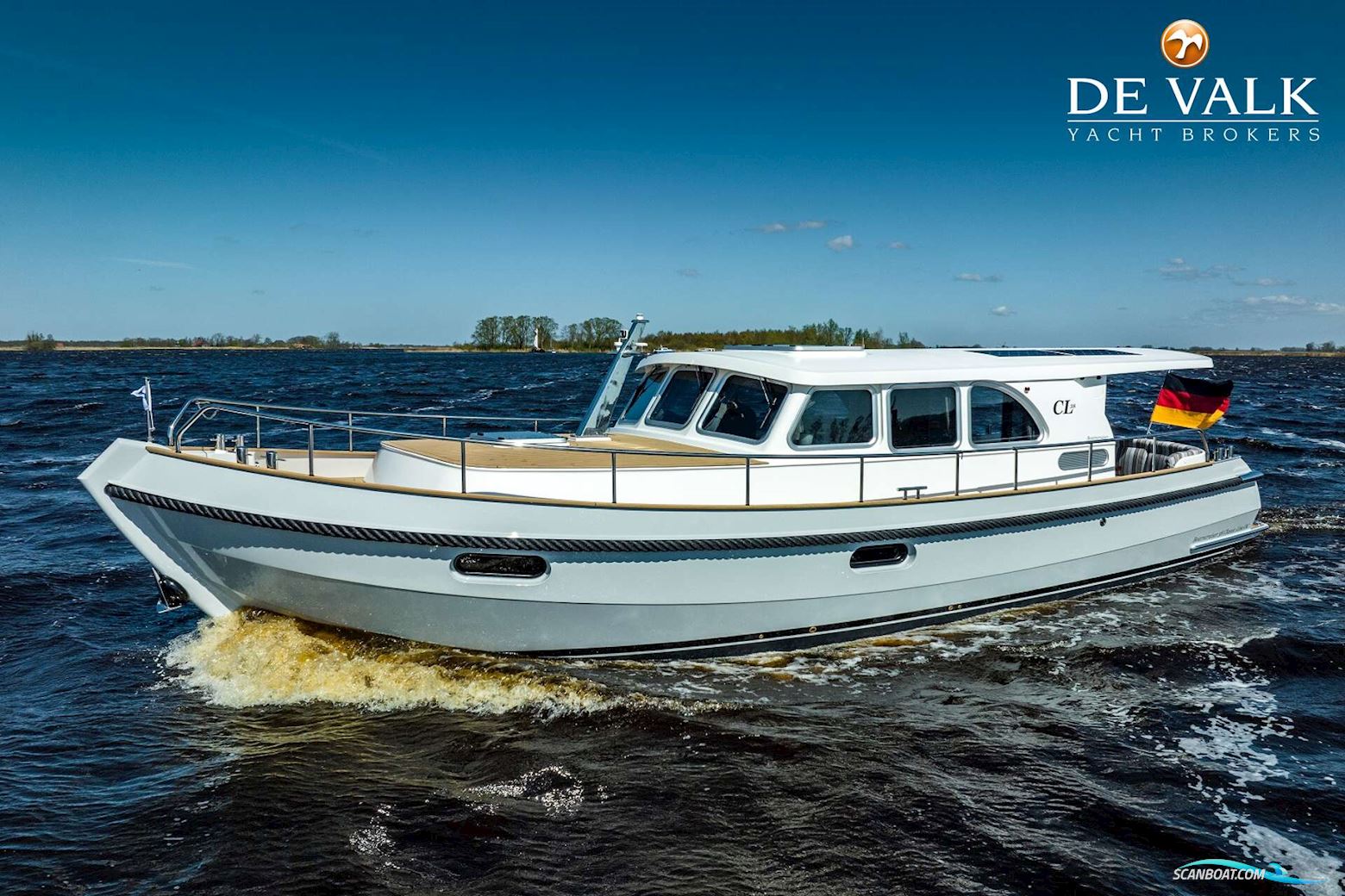 Boarncruiser 38 Classic Line OK