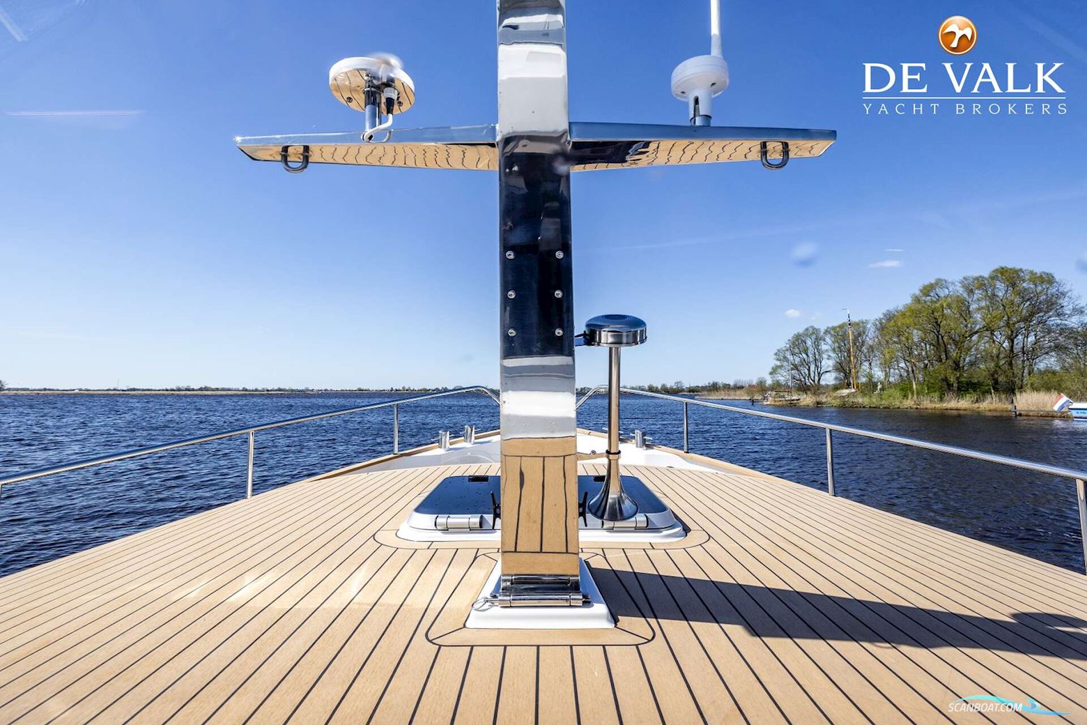 Boarncruiser 38 Classic Line OK