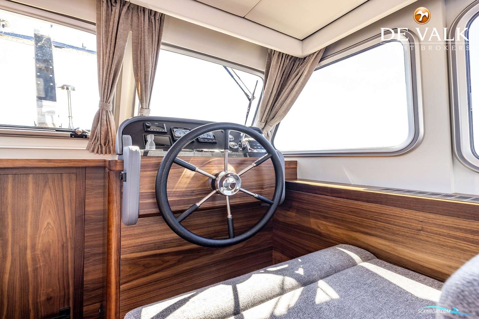 Boarncruiser 38 Classic Line OK