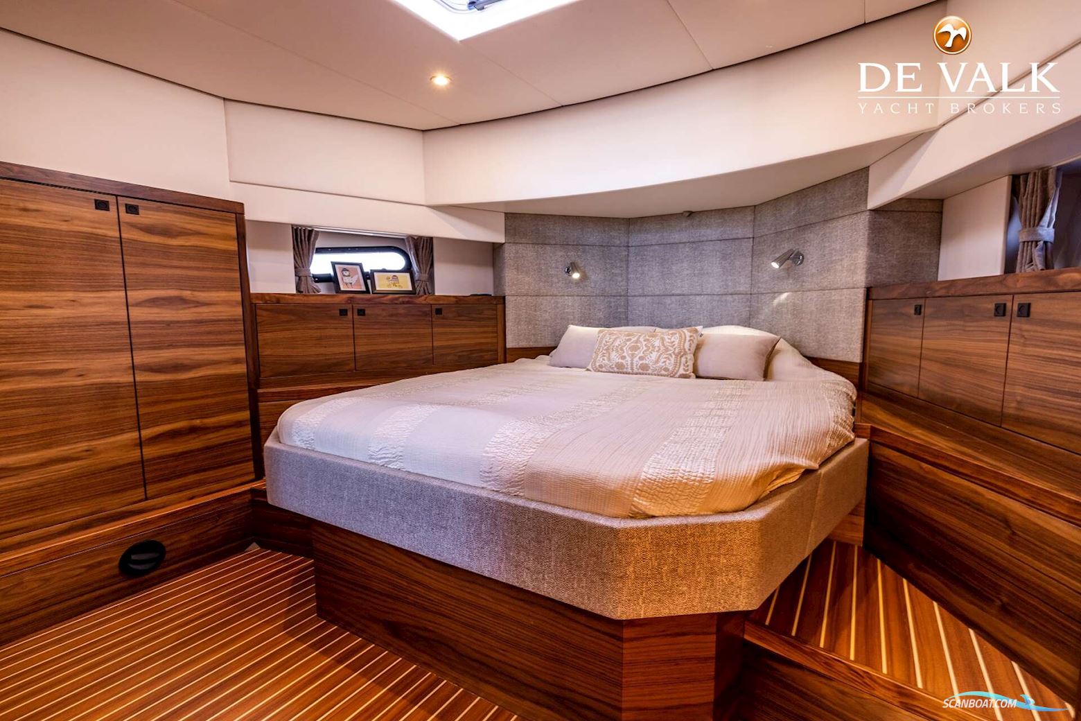 Boarncruiser 38 Classic Line OK