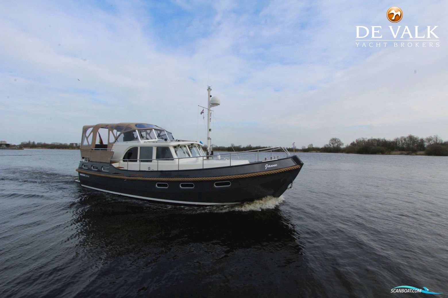 Boarncruiser 40 Classic Line