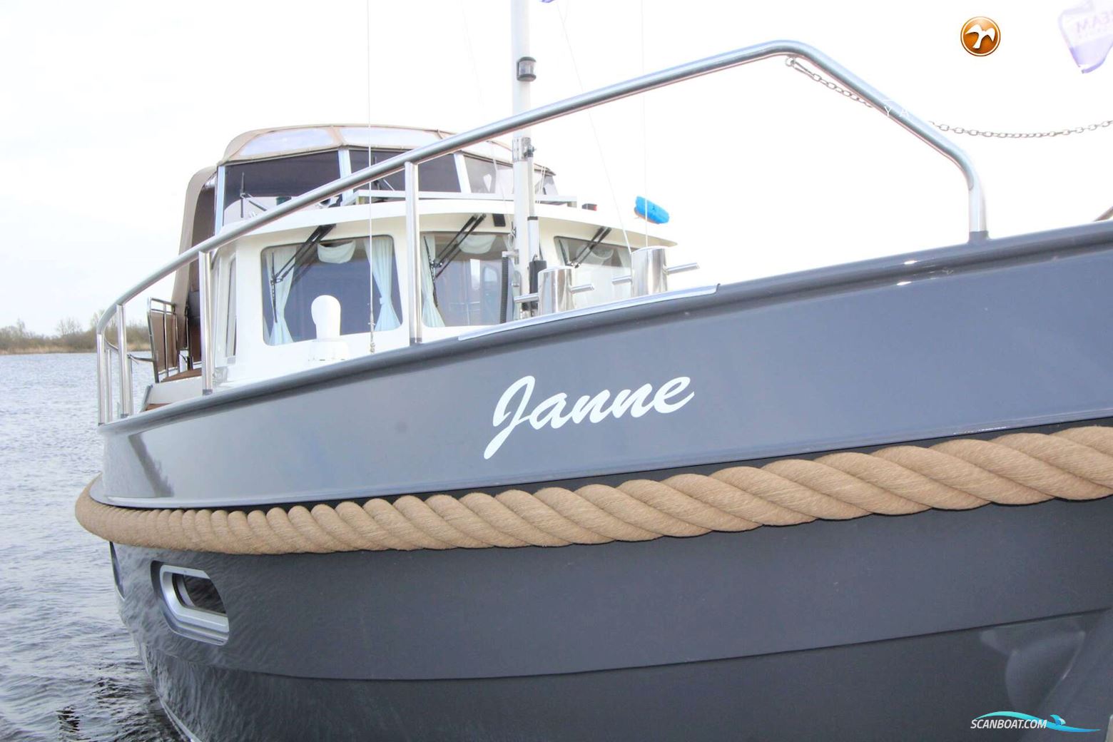 Boarncruiser 40 Classic Line