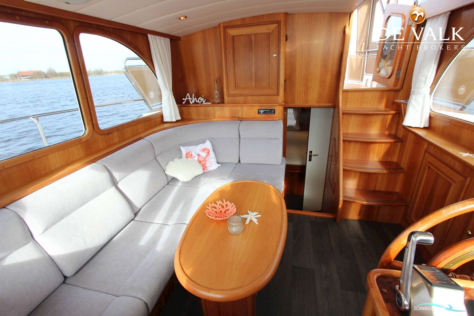 Boarncruiser 40 Classic Line