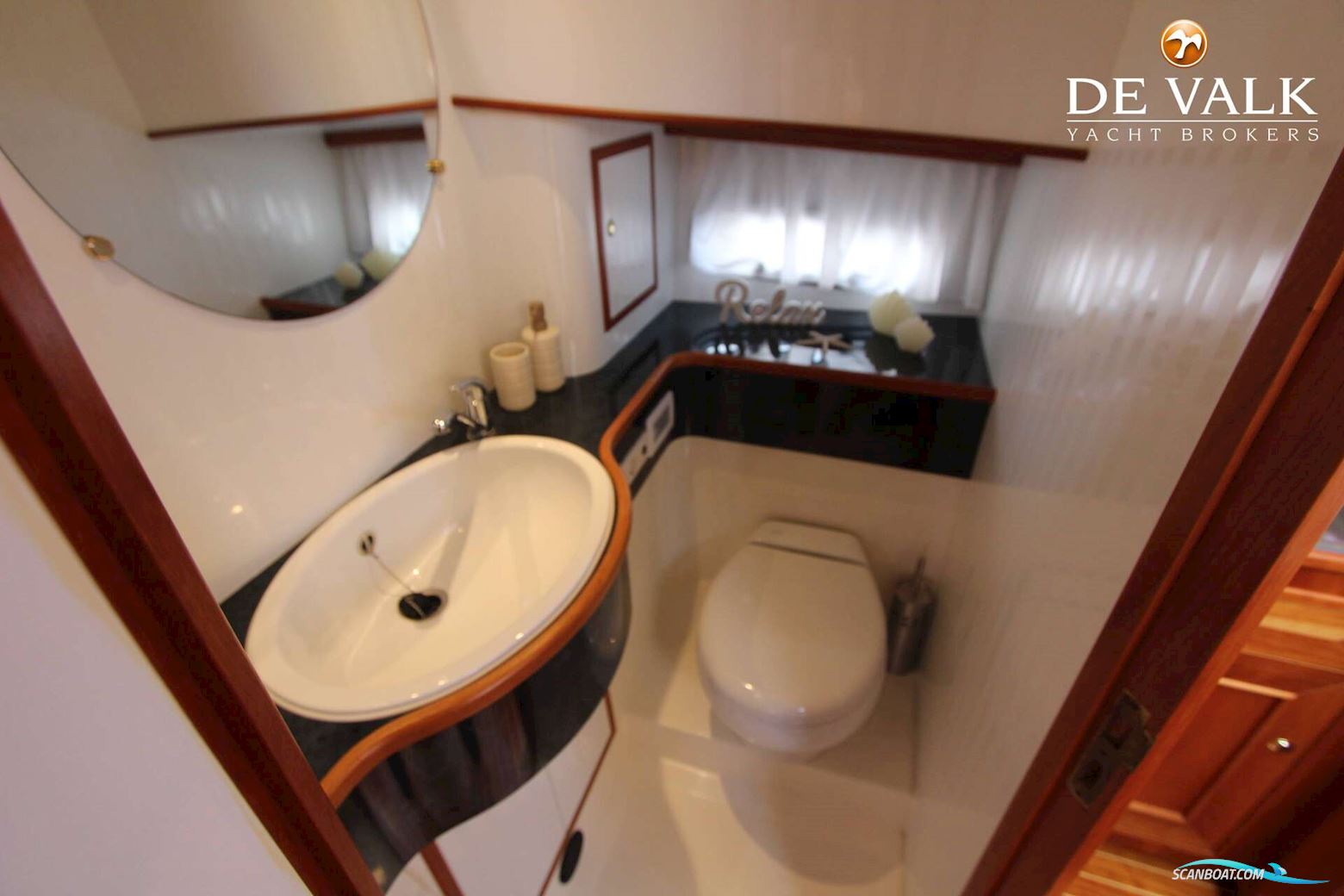 Boarncruiser 40 Classic Line