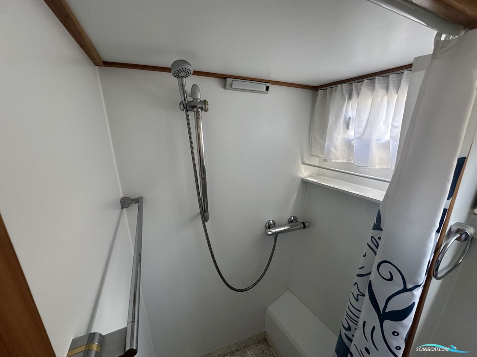 Boarncruiser 41 New Line