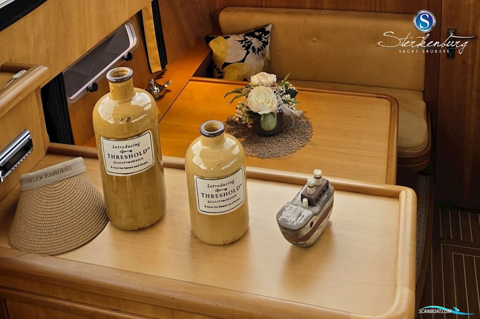 Boarncruiser 41 New Line