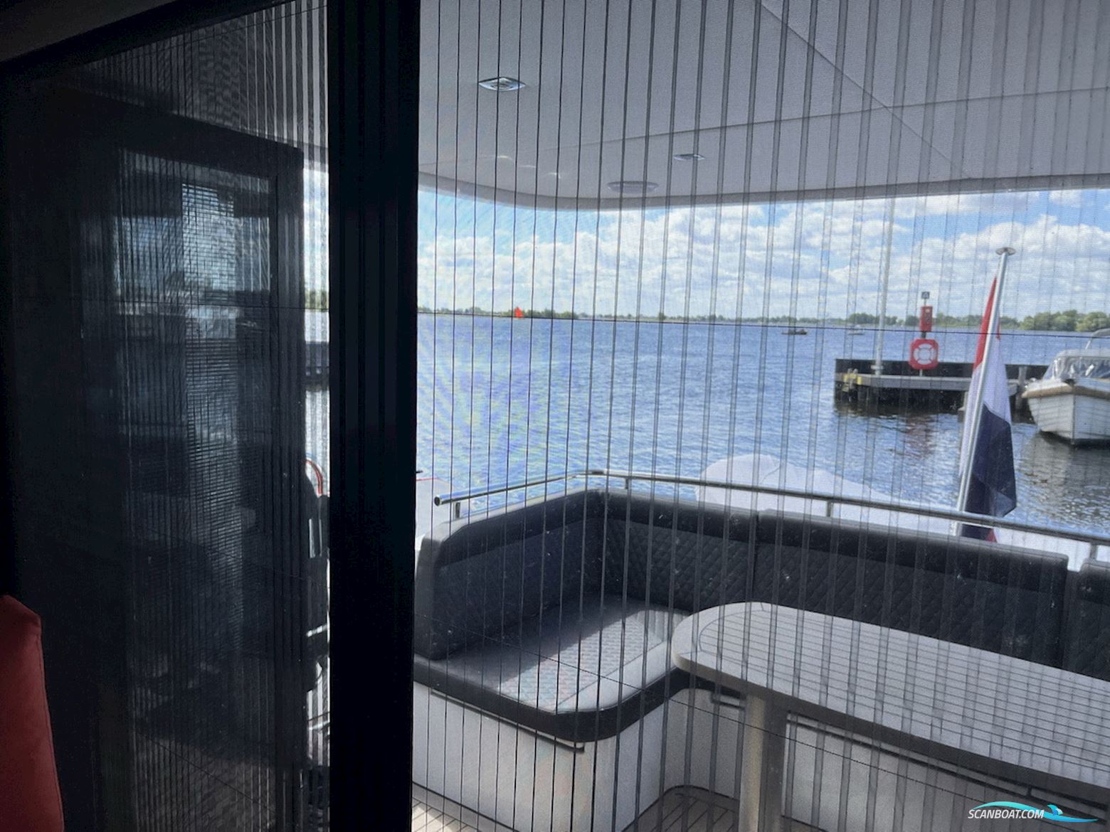 Boarncruiser 46 XL Traveller