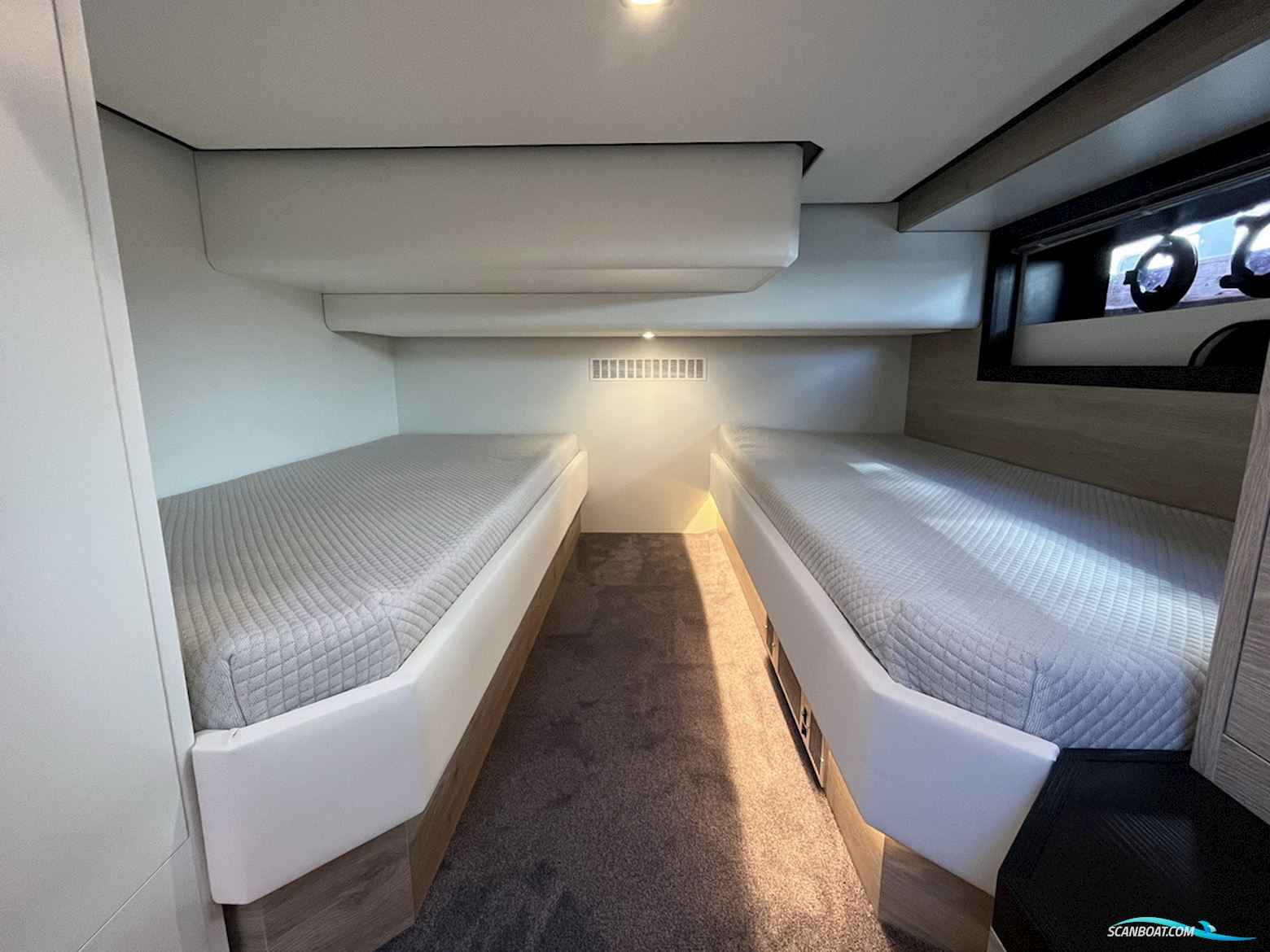 Boarncruiser 46 XL Traveller