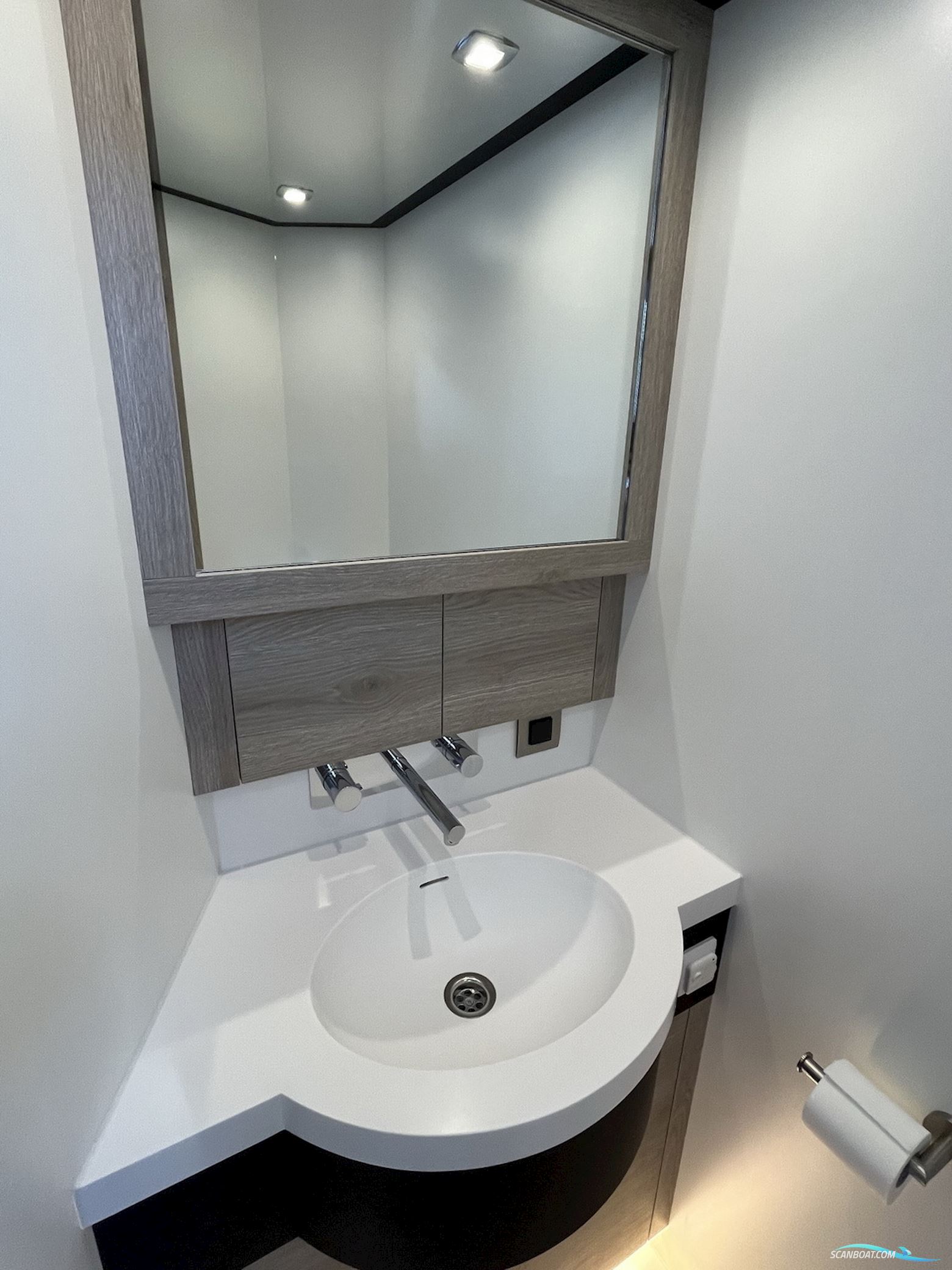 Boarncruiser 46 XL Traveller