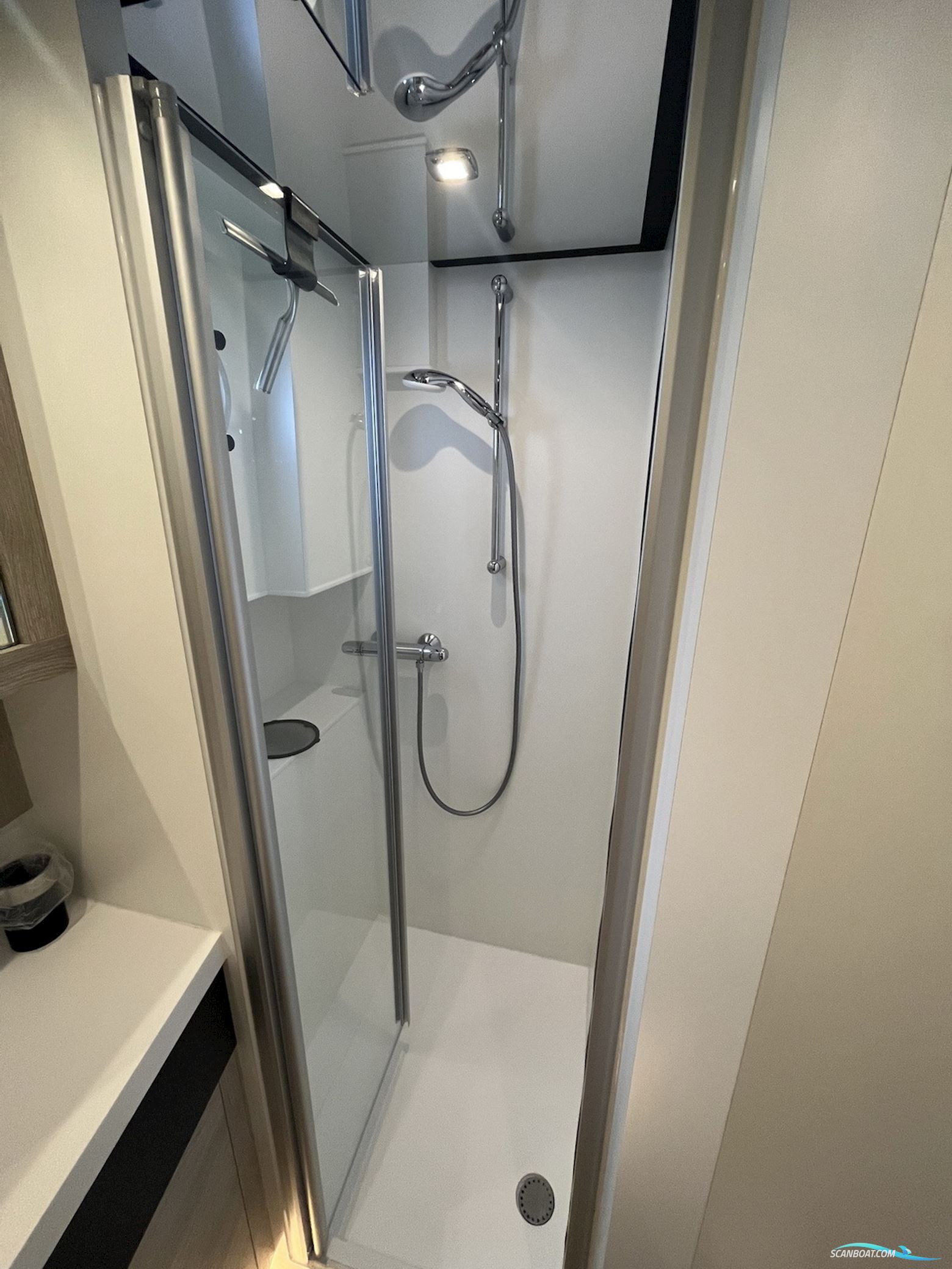 Boarncruiser 46 XL Traveller