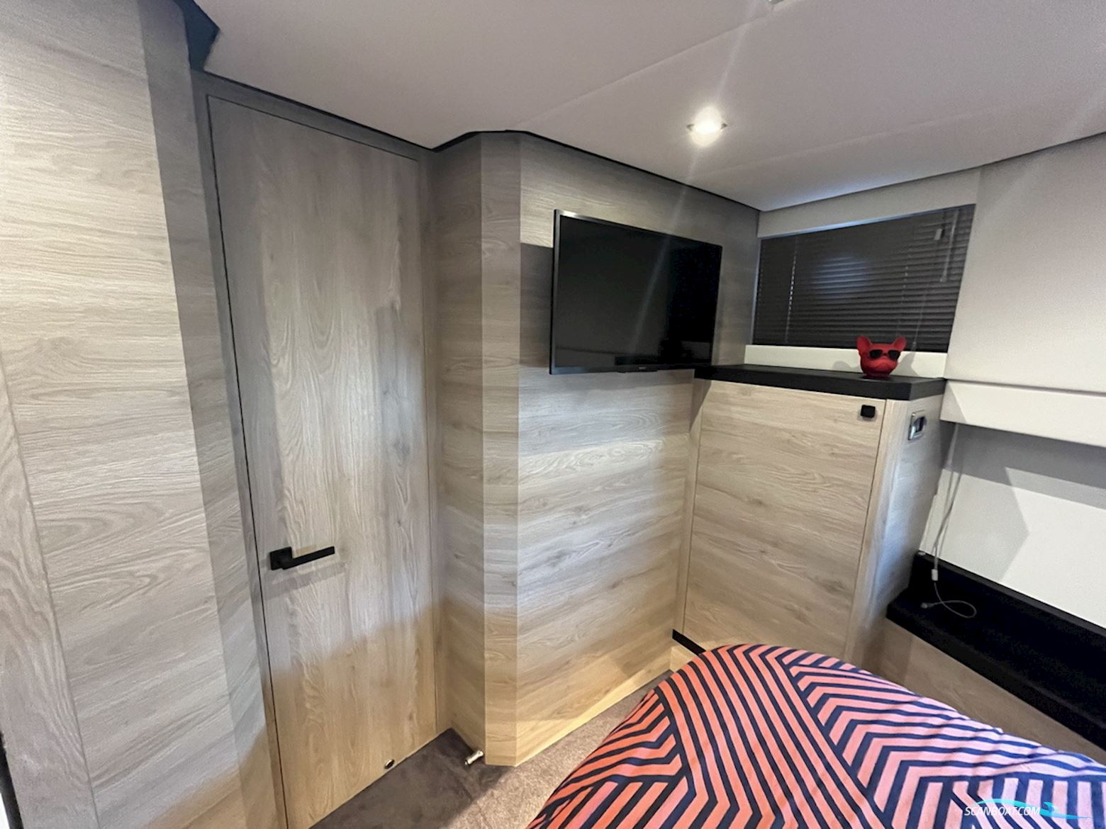 Boarncruiser 46 XL Traveller