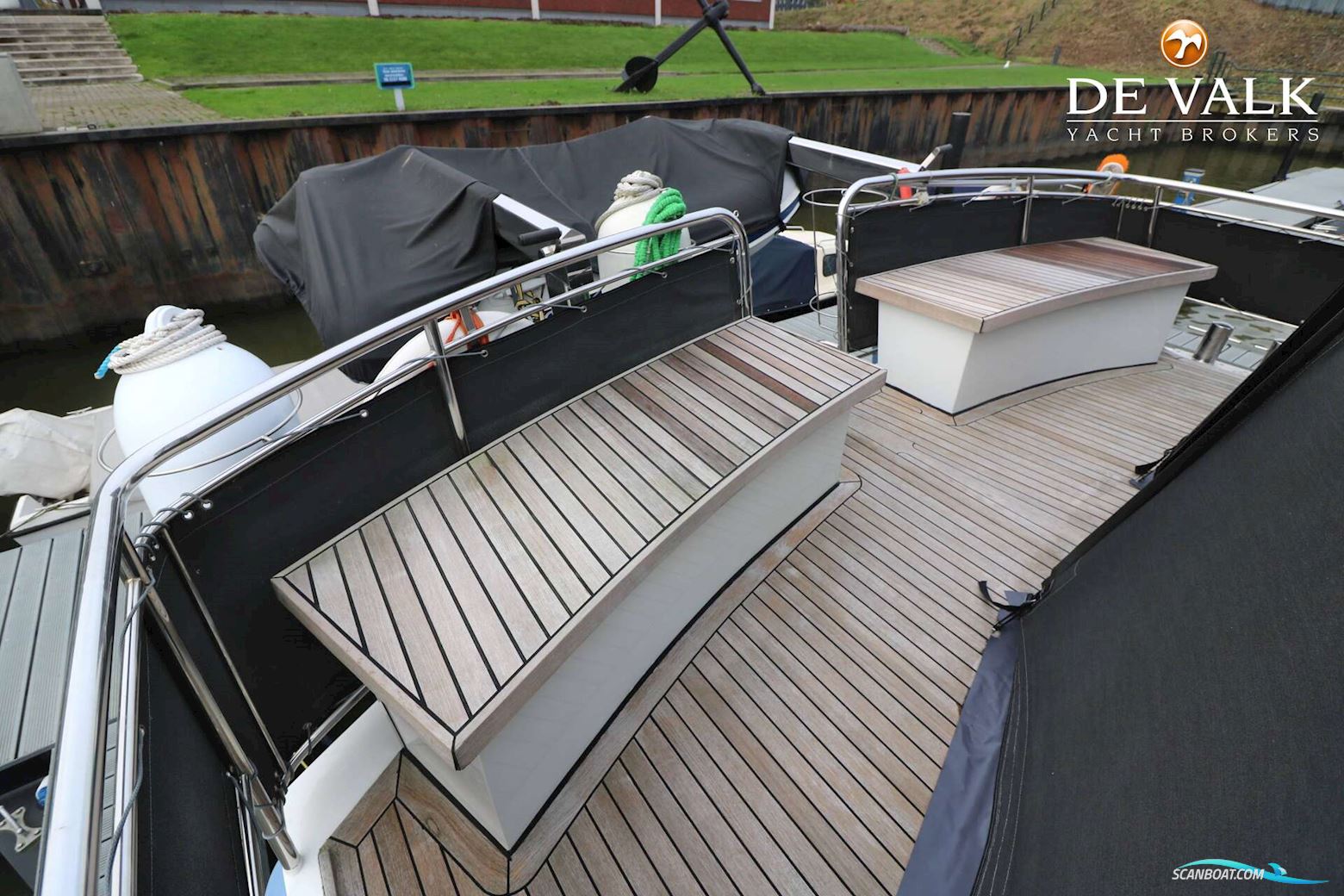 Boarncruiser 50 Classic Line