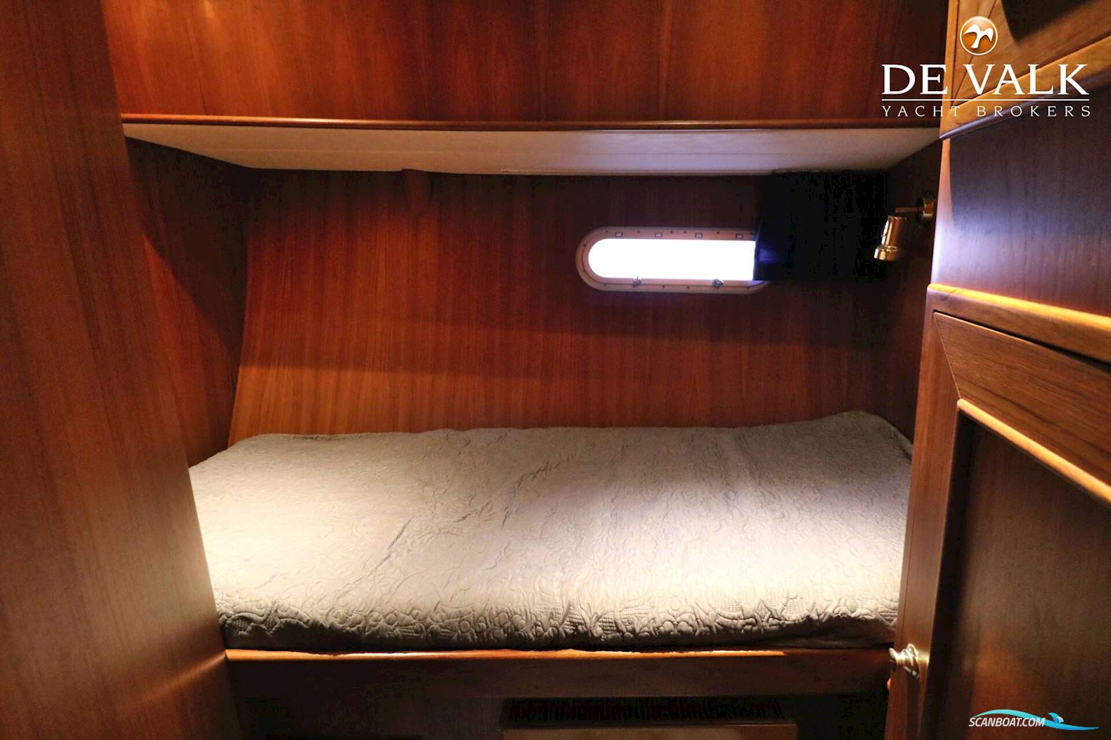 Boarncruiser 50 Classic Line