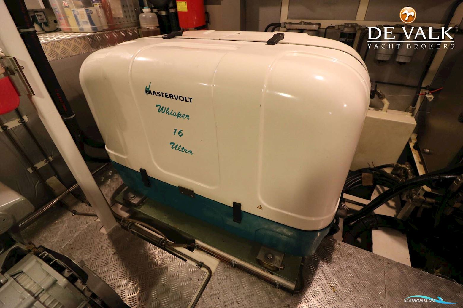 Boarncruiser 50 Classic Line