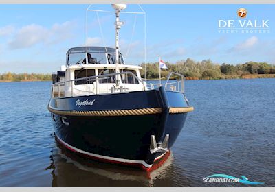 Boarncruiser 50 Classic Line Motorboot 2003, mit Perkins motor, Niederlande