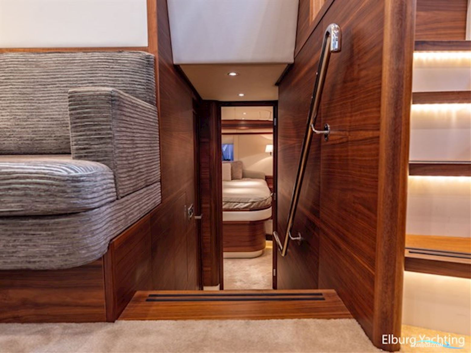 Boarncruiser 50 Retro Line - Stabilizers 