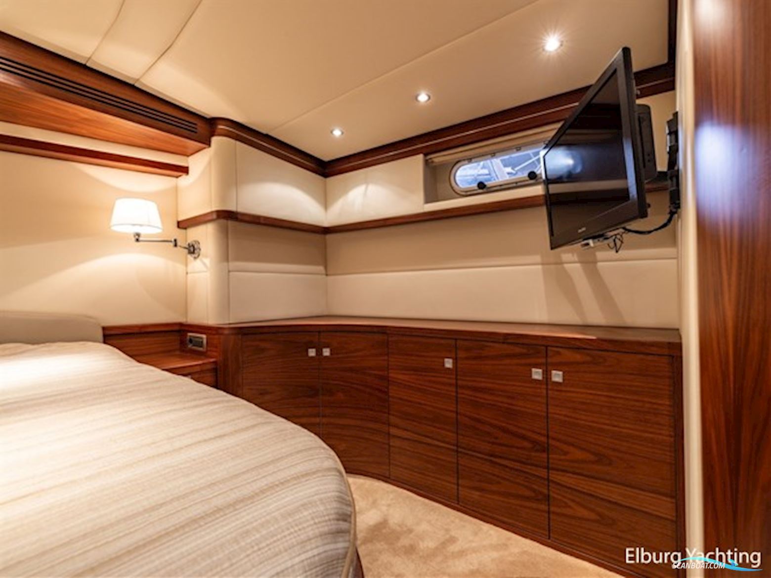 Boarncruiser 50 Retro Line - Stabilizers 