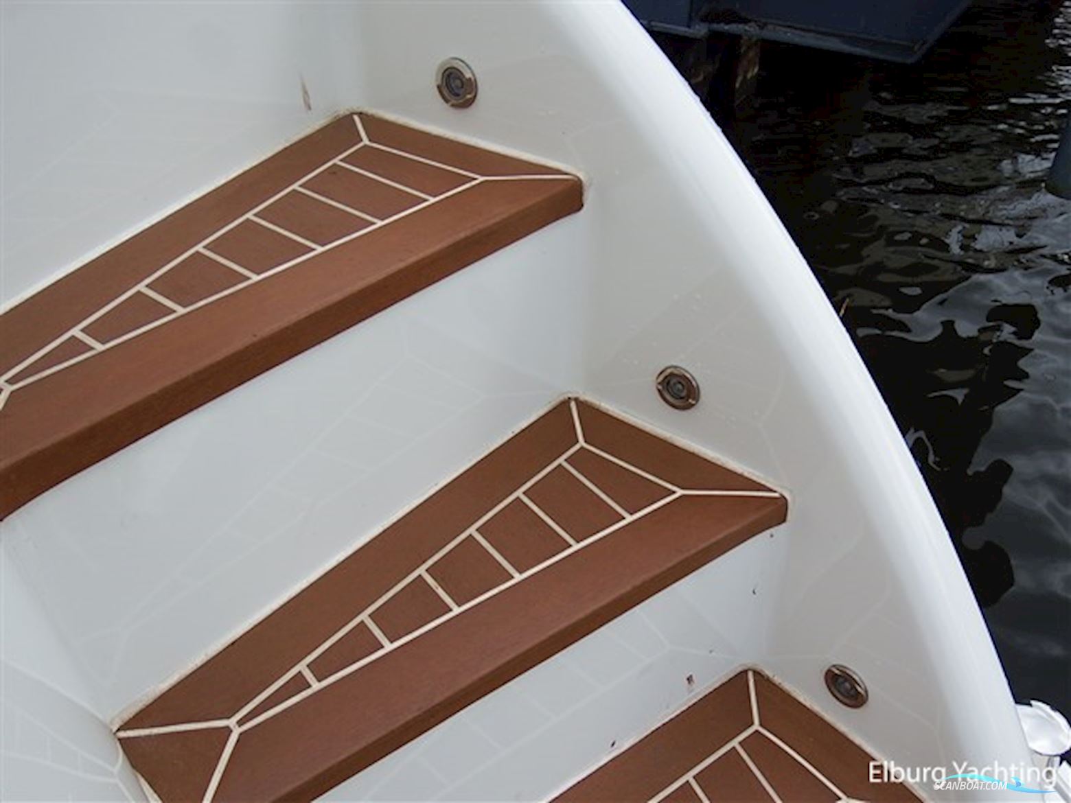 Boarncruiser 50 Retro Line - Stabilizers 