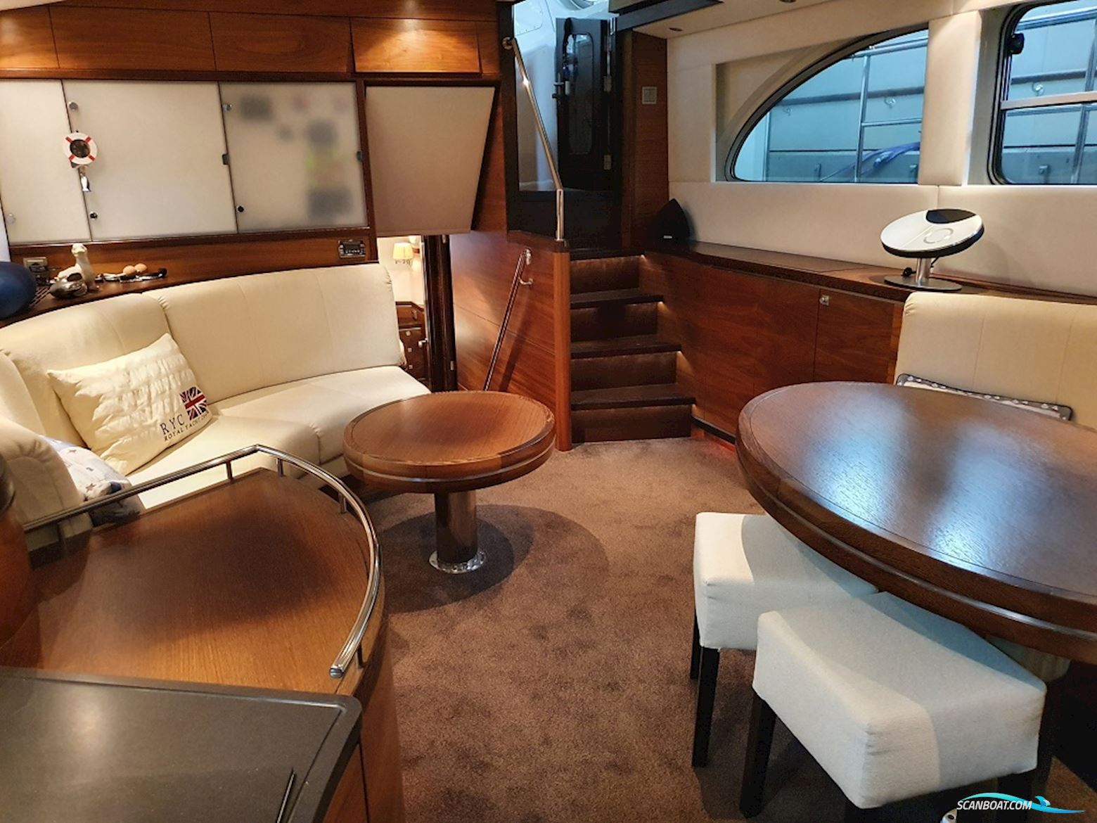 Boarncruiser 50 Retro Line