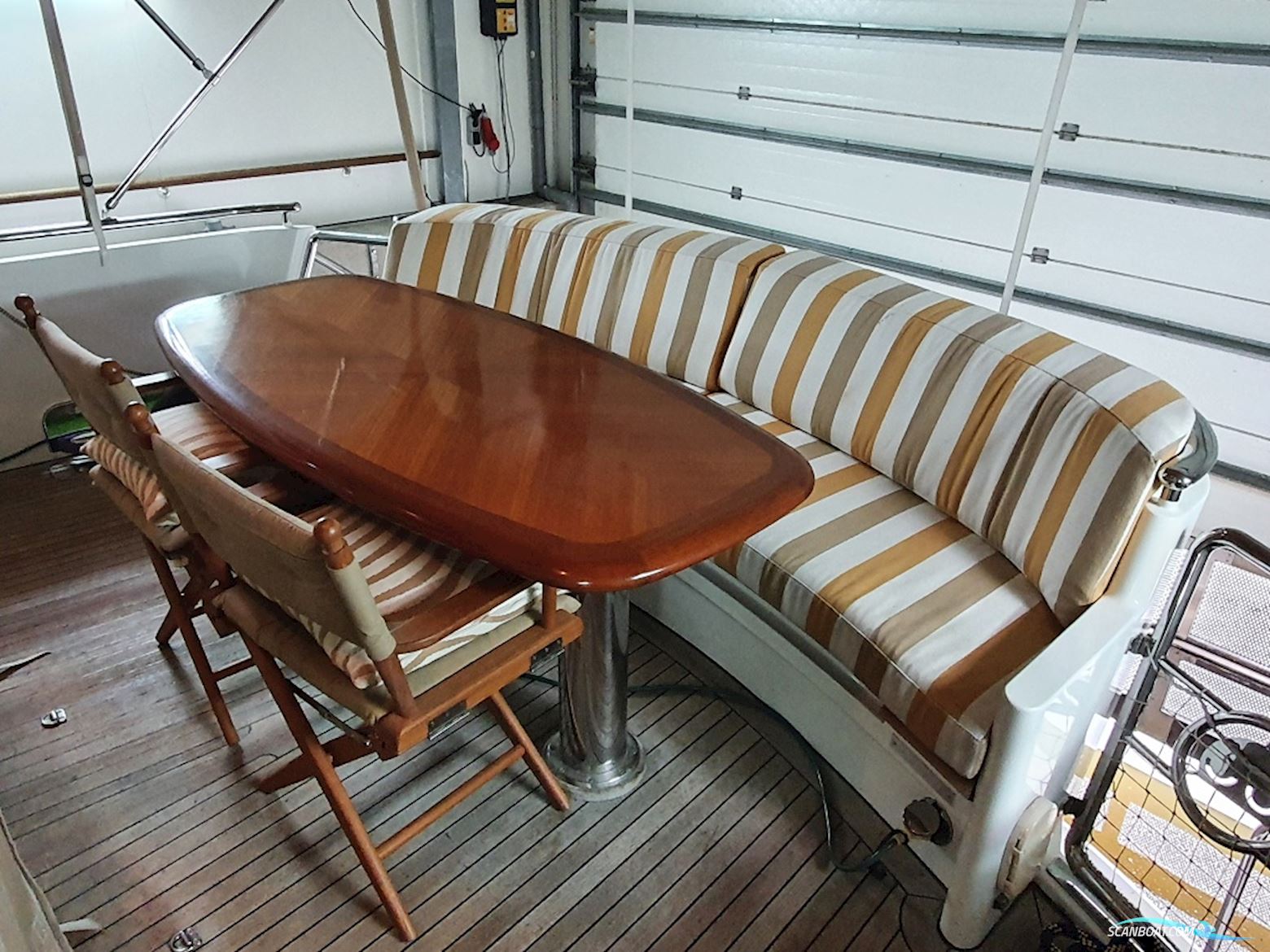 Boarncruiser 50 Retro Line