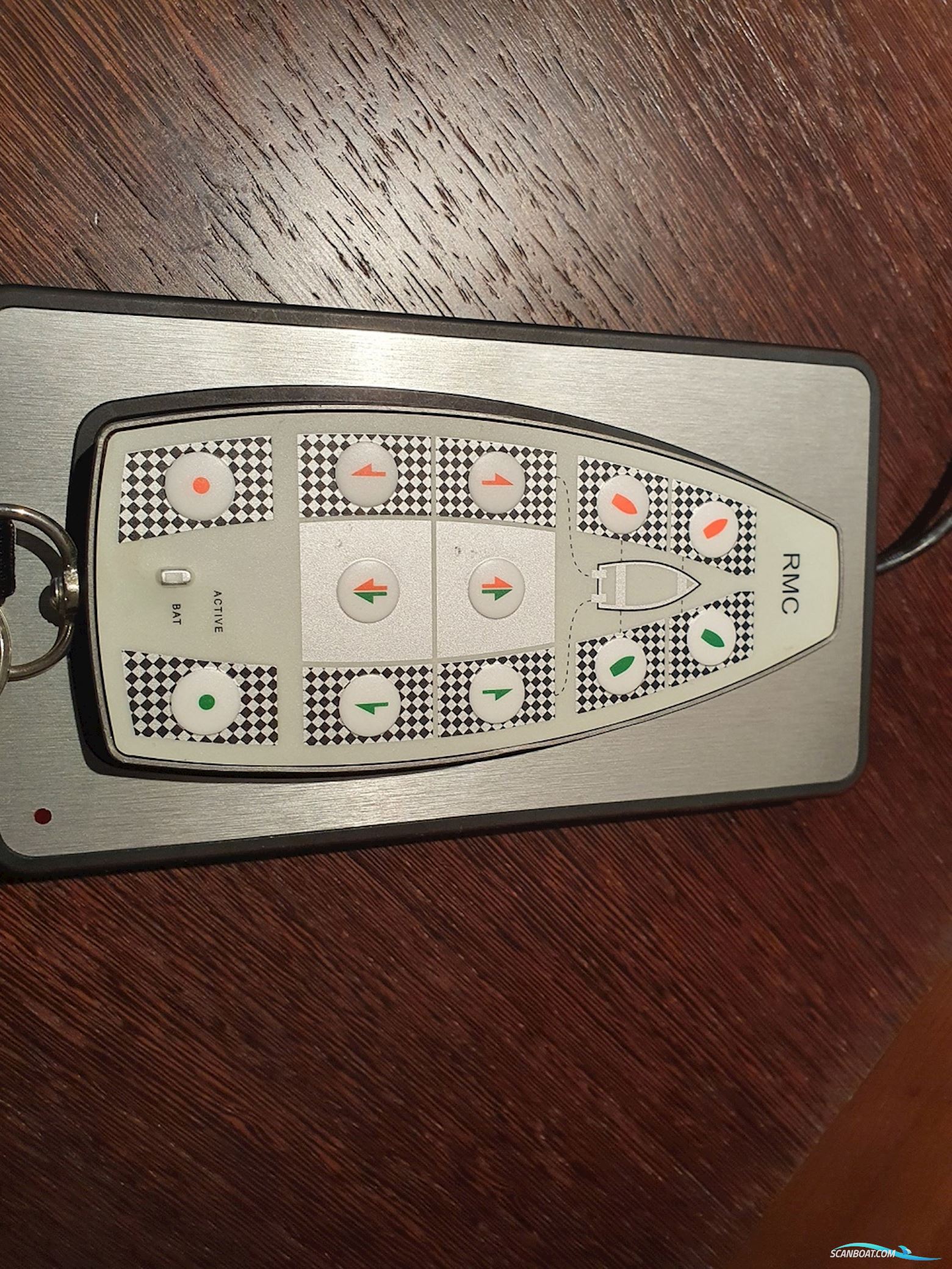 Boarncruiser 50 Retro Line