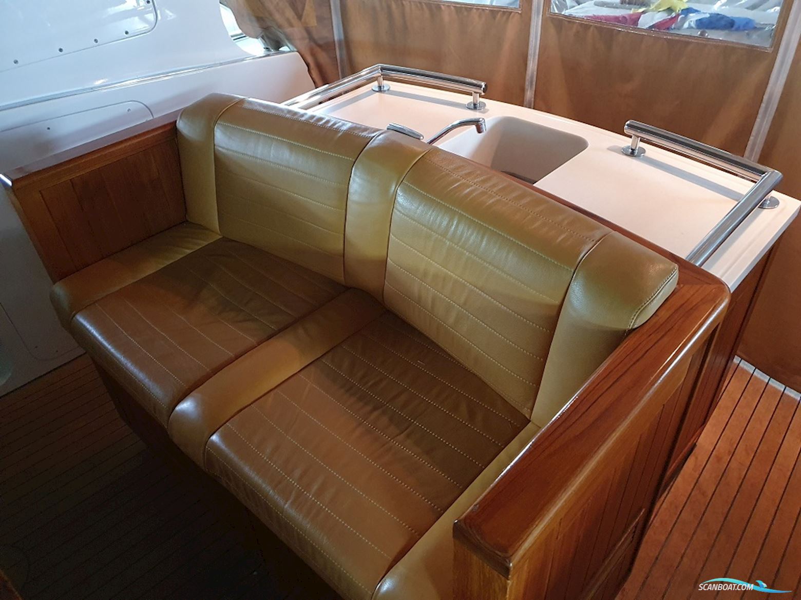 Boarncruiser 50 Retro Line