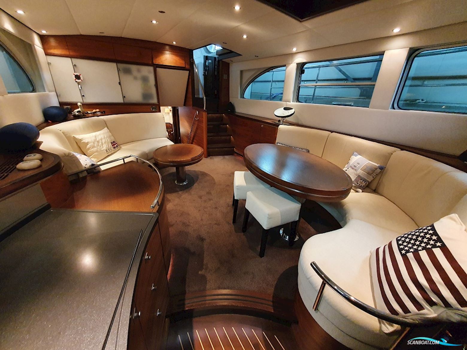 Boarncruiser 50 Retro Line