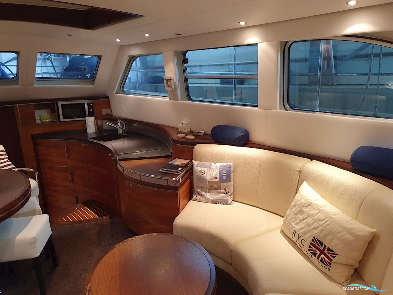 Boarncruiser 50 Retro Line