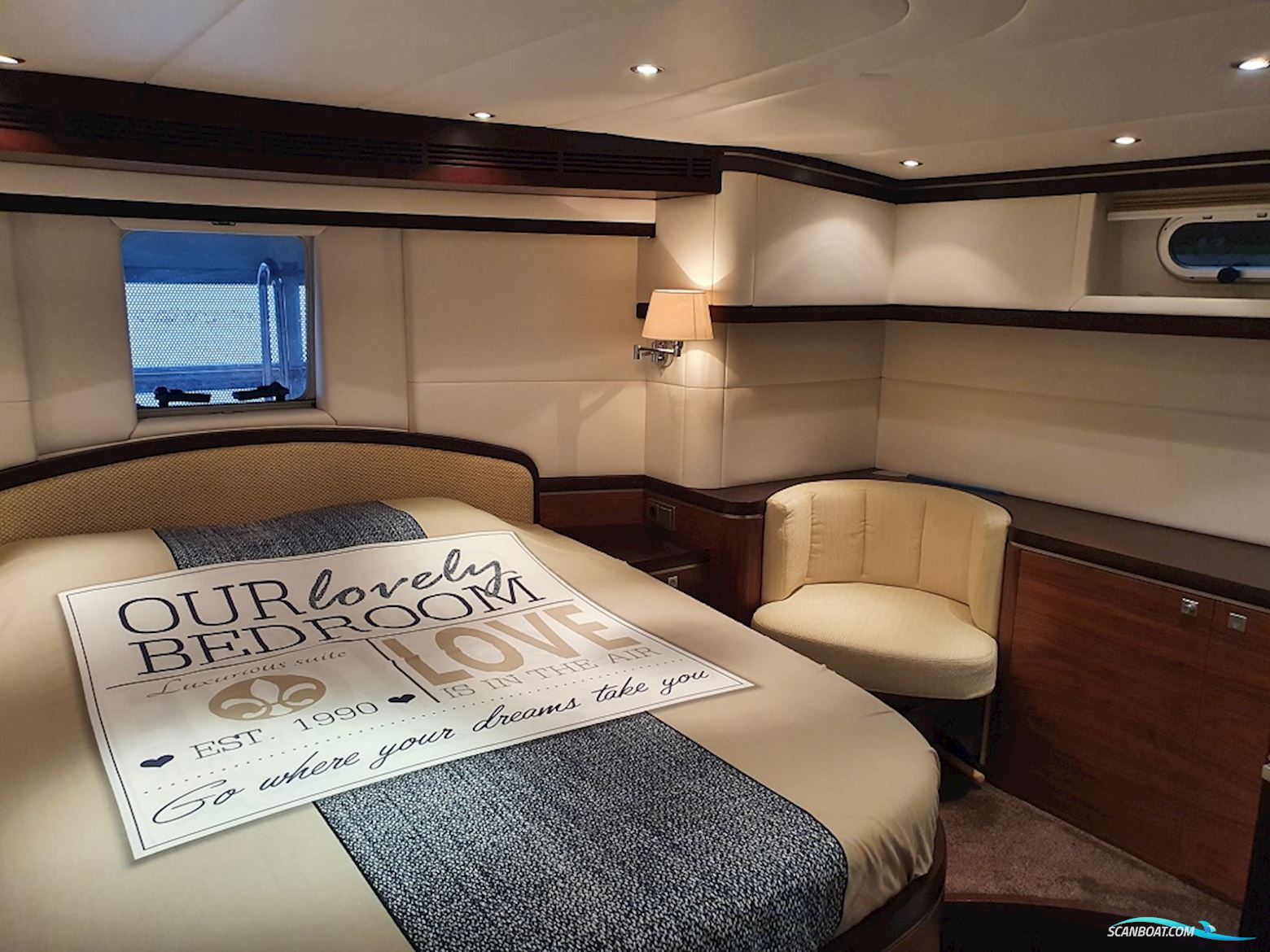 Boarncruiser 50 Retro Line