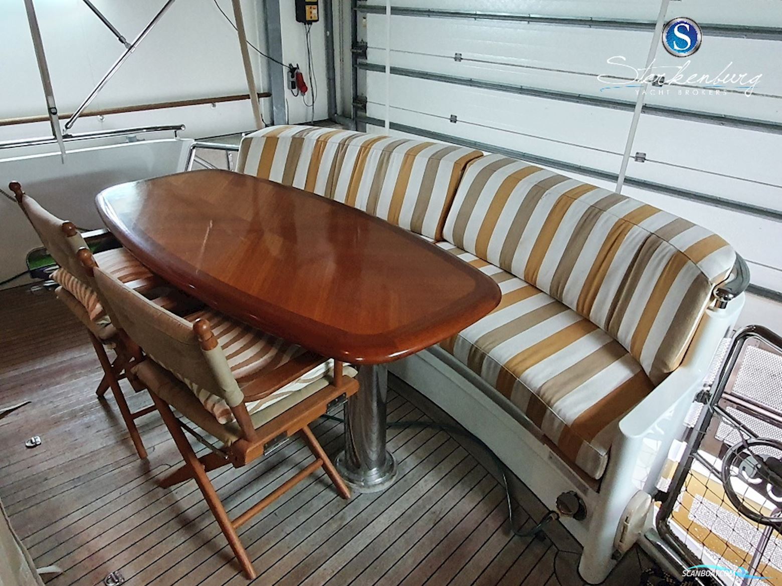 Boarncruiser 50 Retro Line
