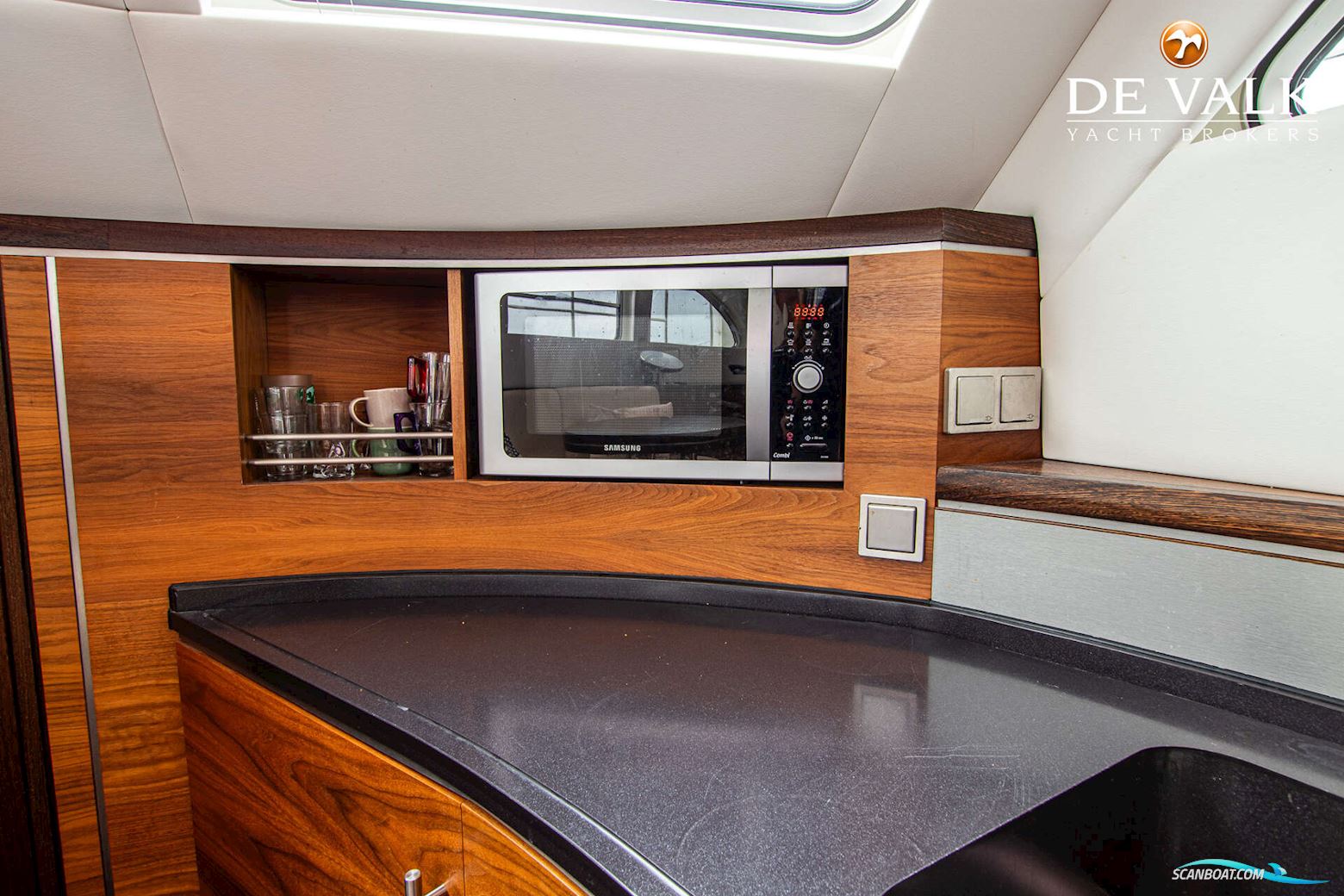 Boarncruiser 50 Retro Line