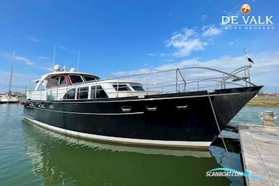 Boarncruiser 60 Retro Line Motorboot 2008, mit Perkins motor, Spanien