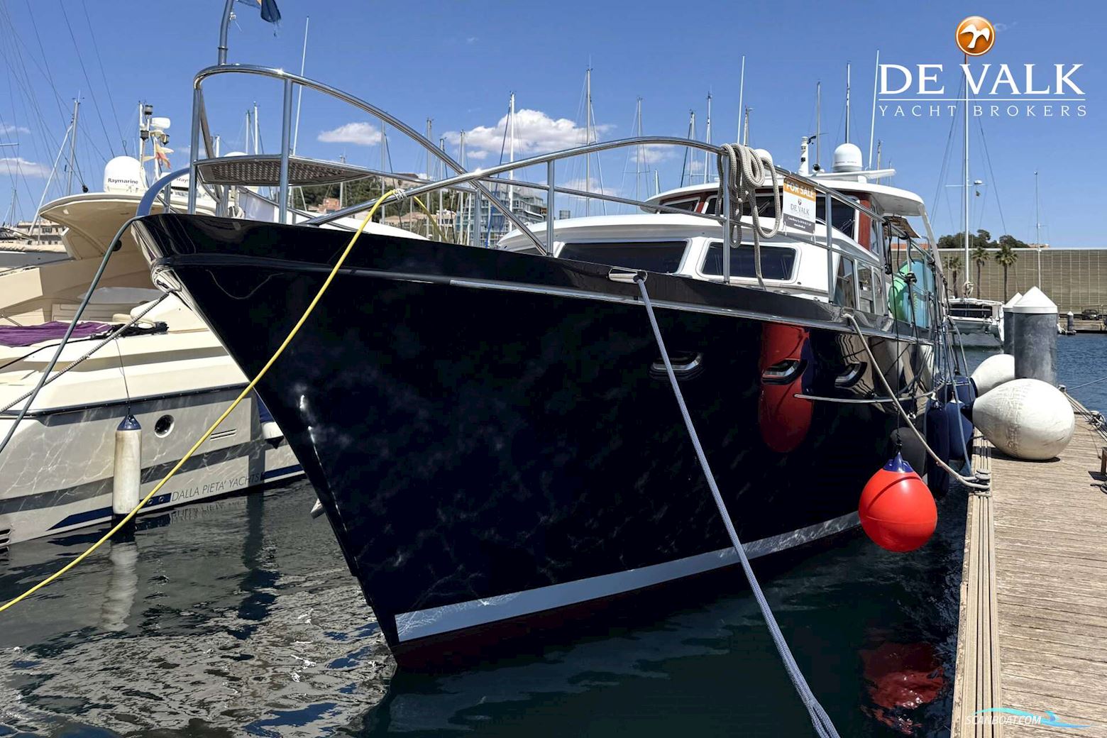 Boarncruiser 60 Retro Line