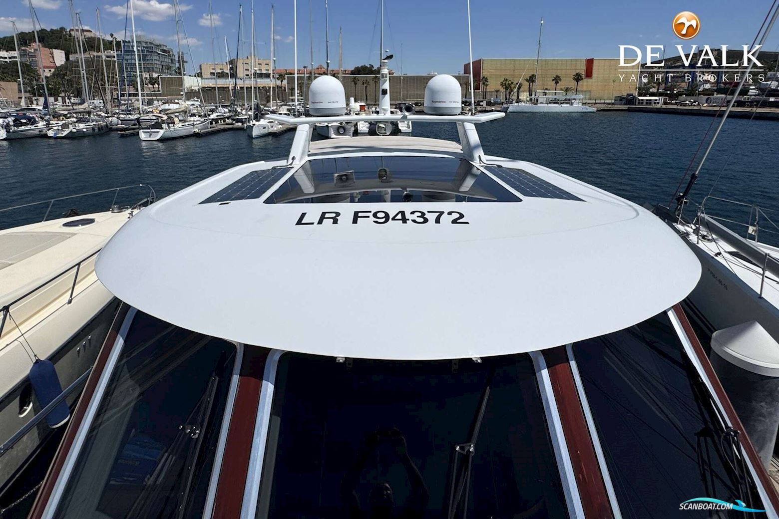 Boarncruiser 60 Retro Line