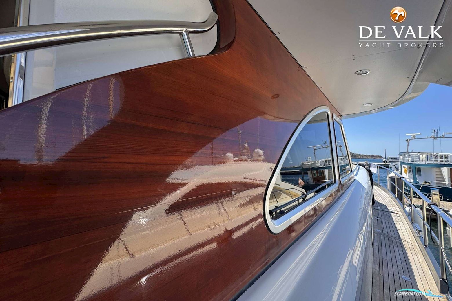 Boarncruiser 60 Retro Line