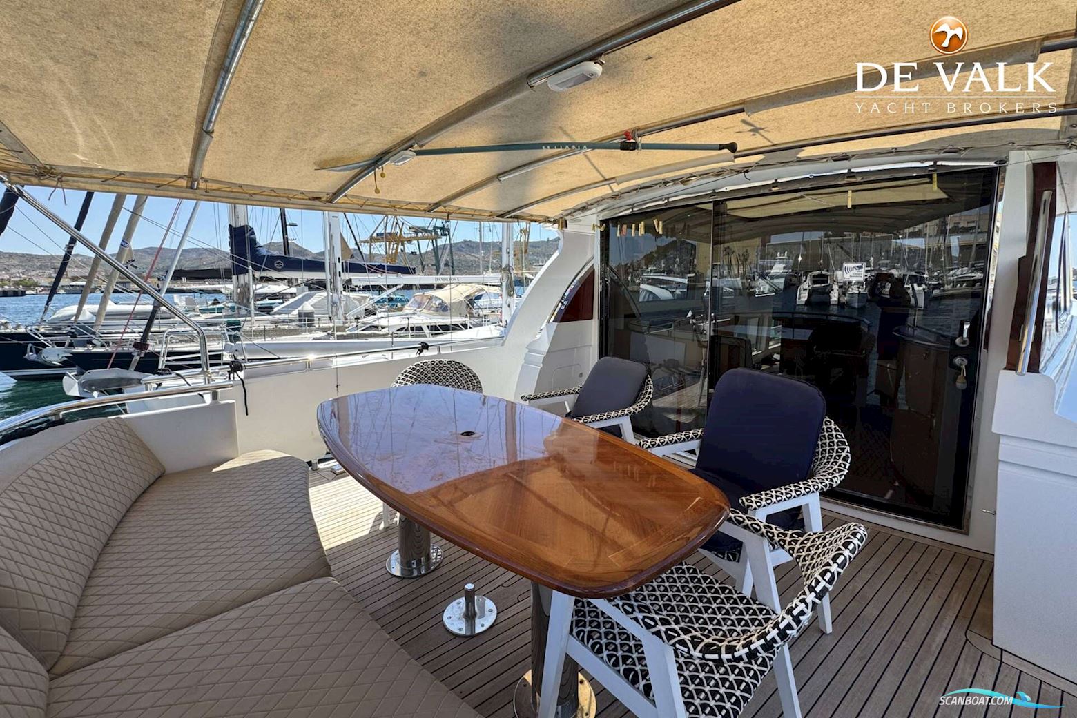 Boarncruiser 60 Retro Line