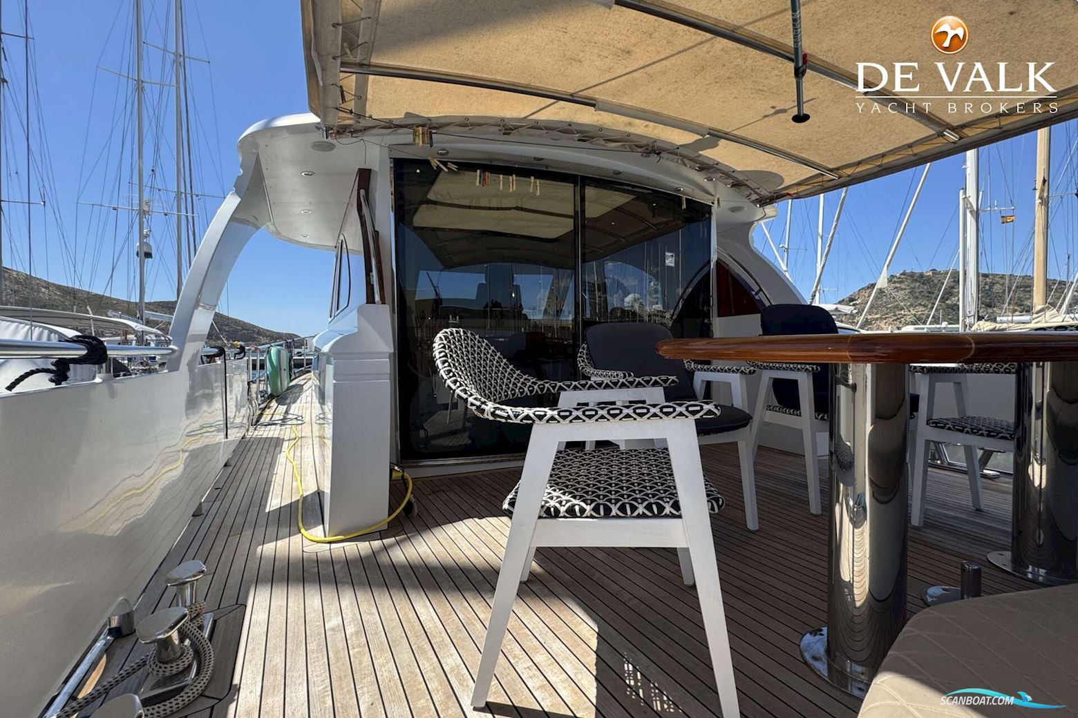 Boarncruiser 60 Retro Line