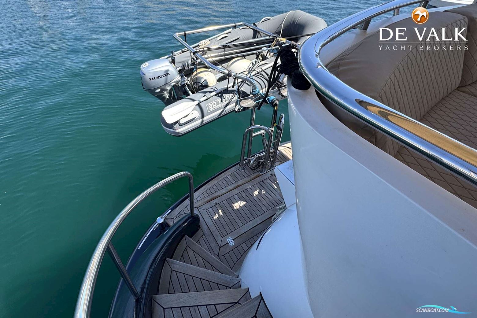 Boarncruiser 60 Retro Line