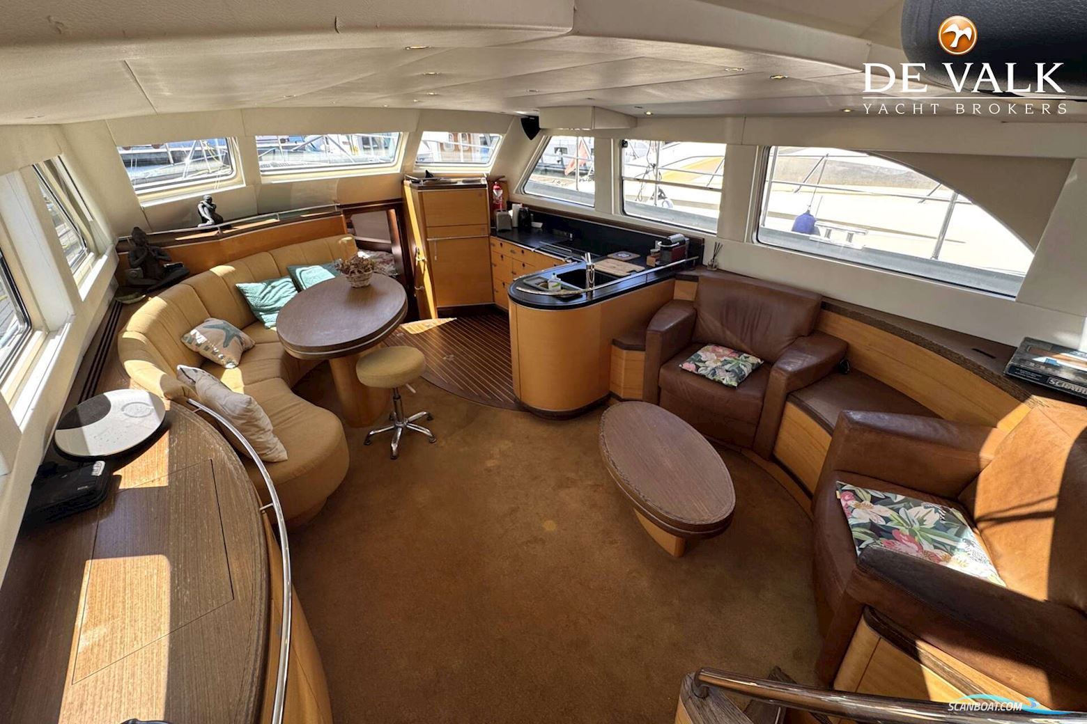 Boarncruiser 60 Retro Line