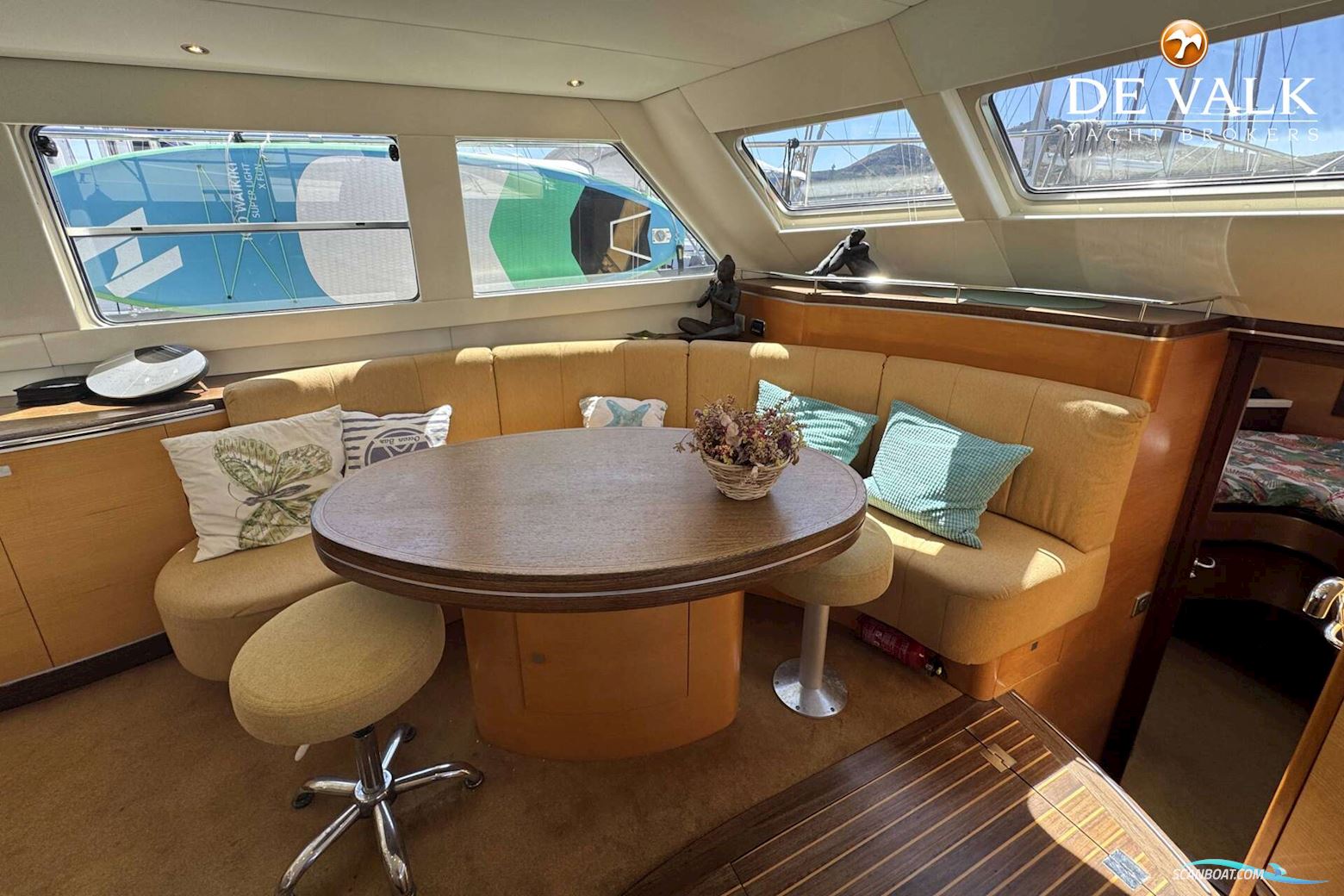 Boarncruiser 60 Retro Line